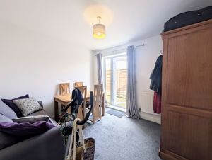 Bedroom Two- click for photo gallery
